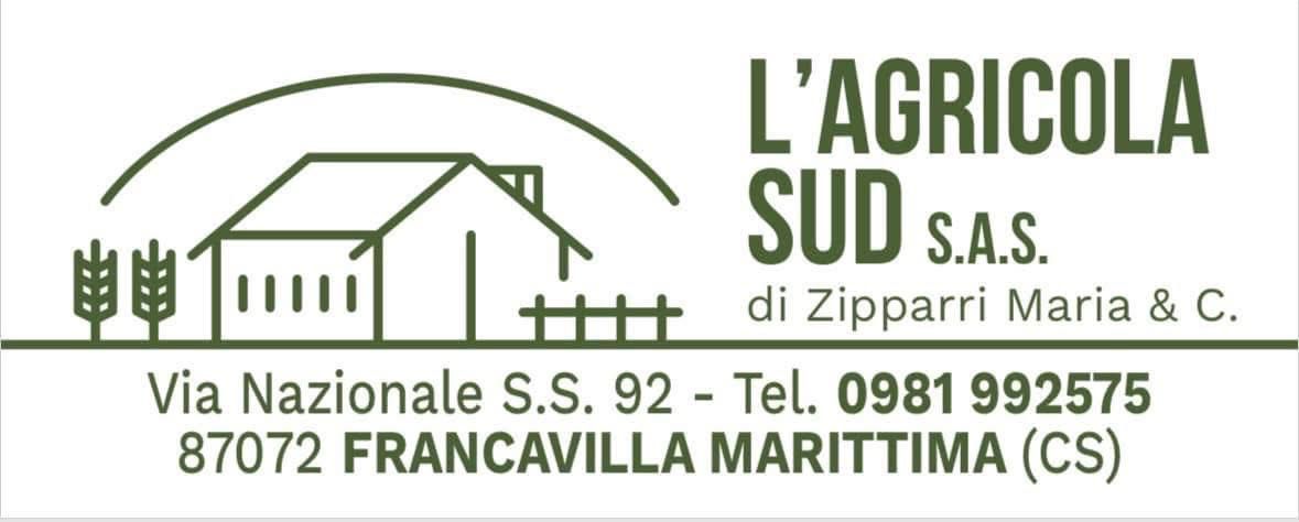 L'AGRICOLA SUD S.A.S. di Zipparri Maria & C.