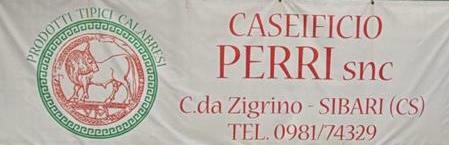 CASEIFICIO PERRI