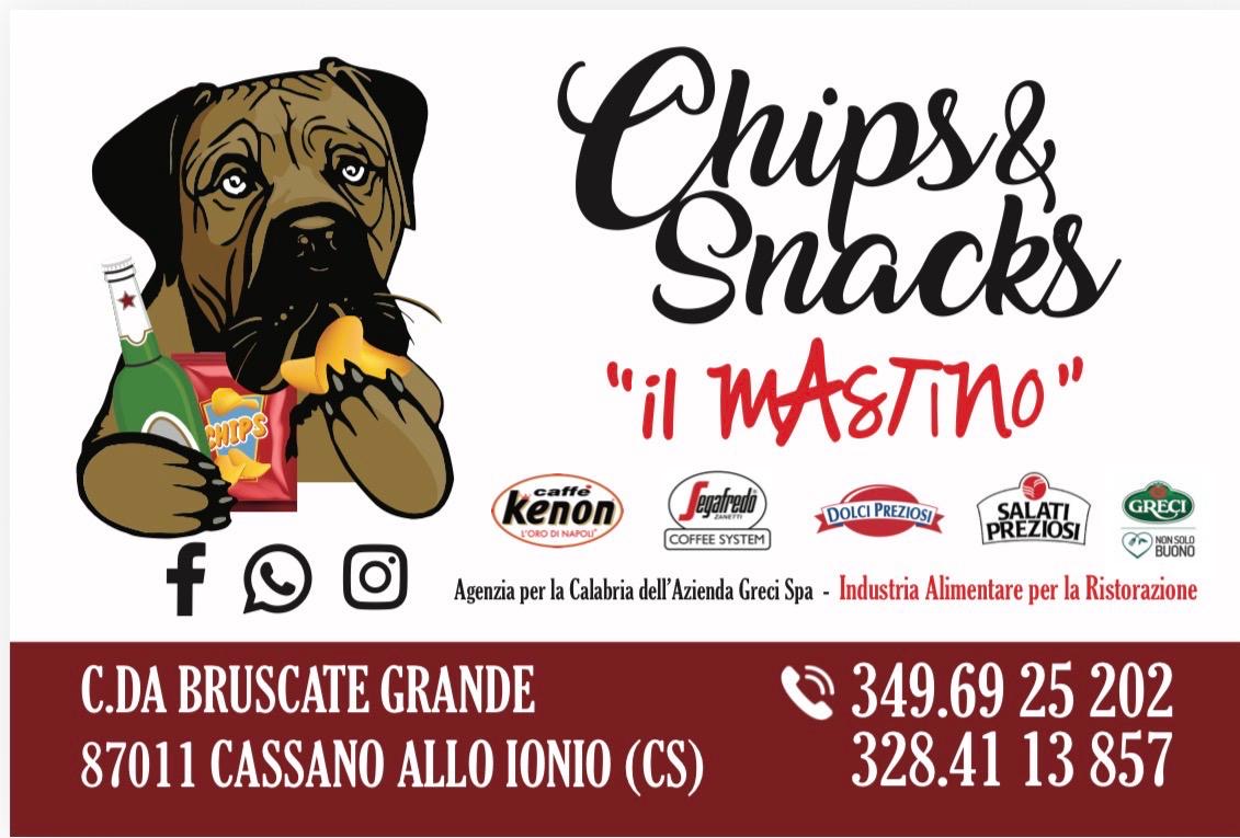 IL MASTINO