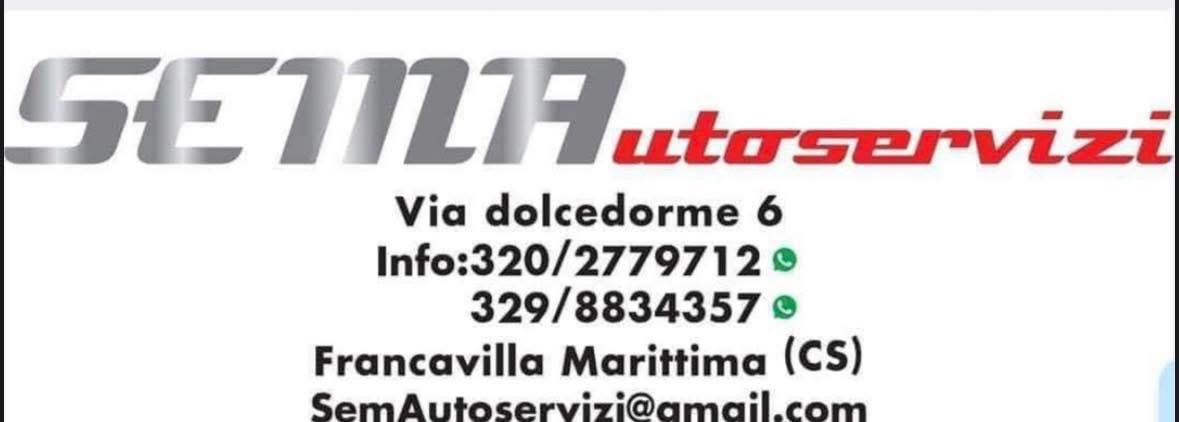SEMAutoservizi