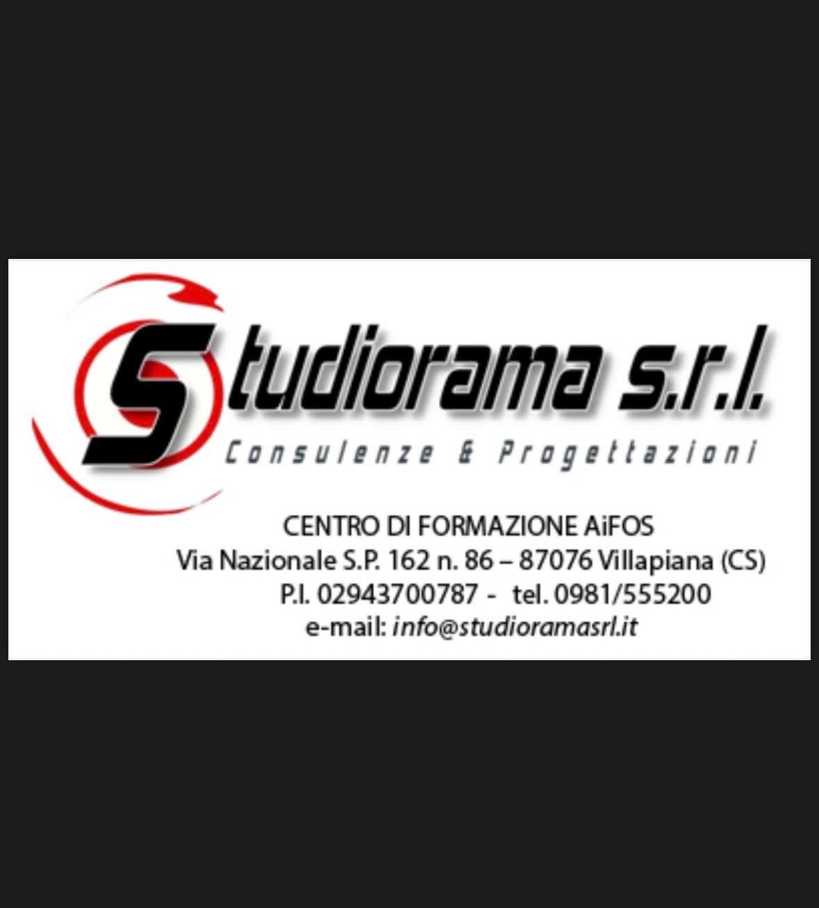 STUDIORAMA S.R.L.