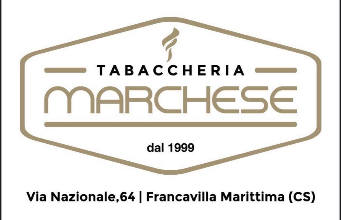 Tabaccheria Marchese