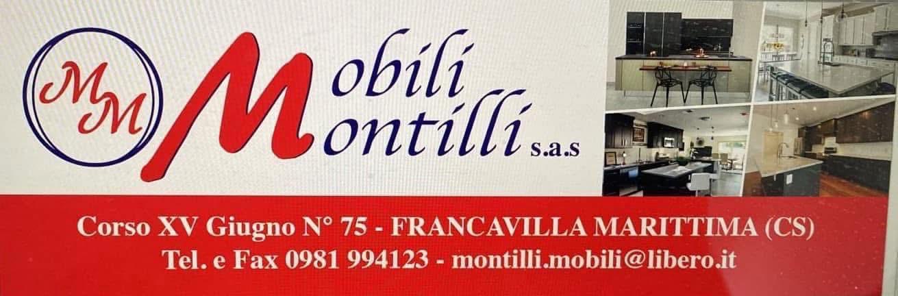 MOBILI MONTILLI