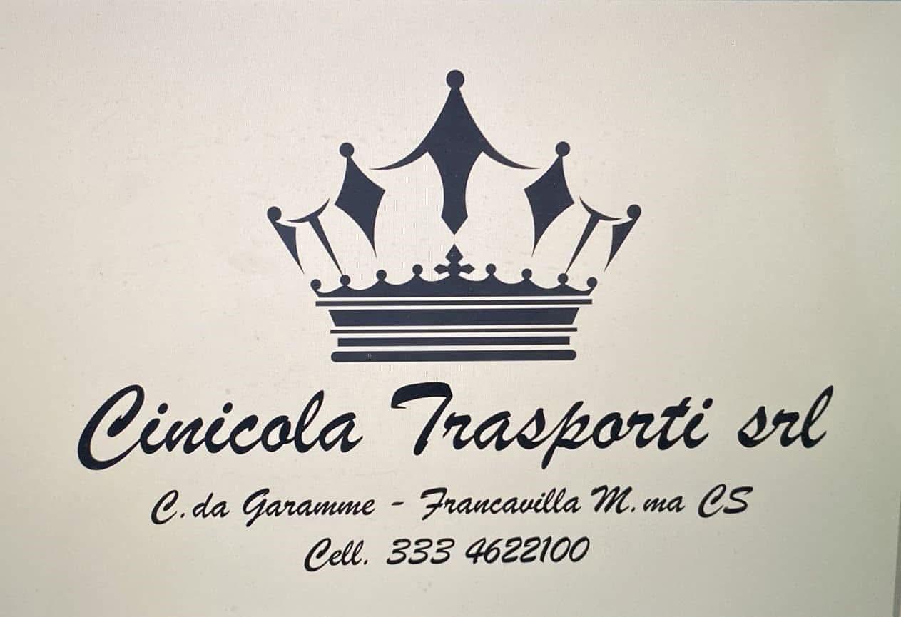 CINICOLA TRASPORTI srl