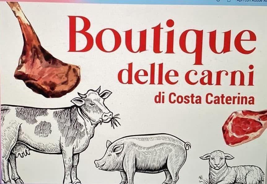 BOUTIQUE DELLE CARNI
