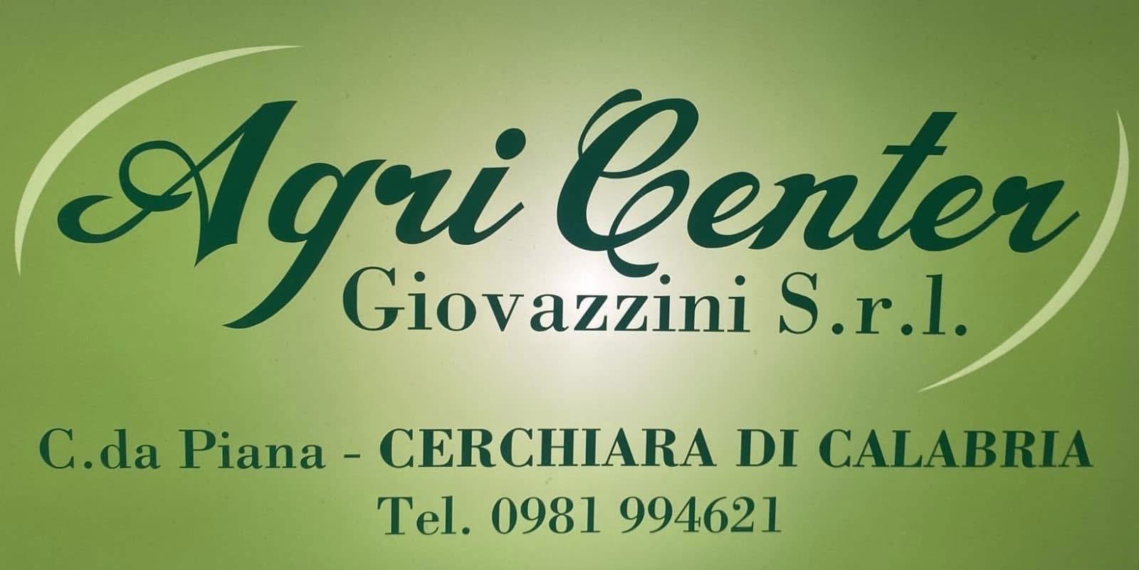 AGRI CENTER Giovazzini S.r.l.
