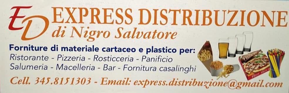 EXPRESS DISTRIBUZIONE