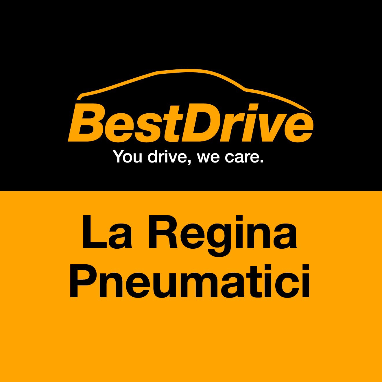 LA REGINA PNEUMATICI