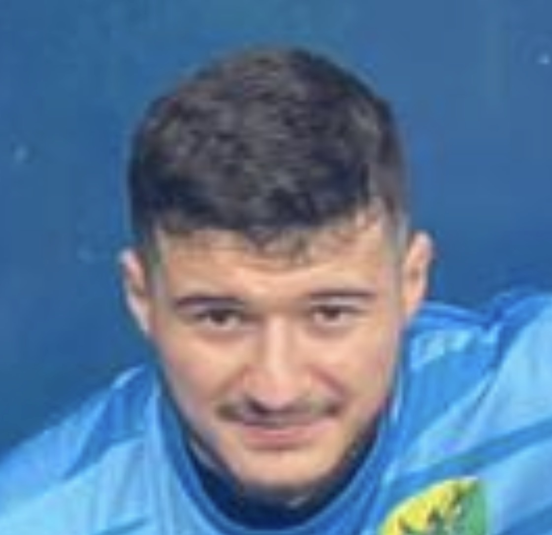 Marco Giordano