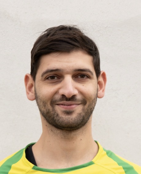 Stefano De Flaminio
