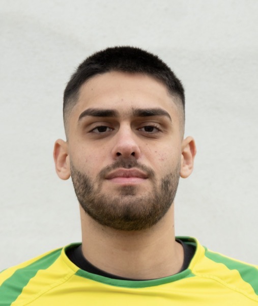 Leonardo Montilli
