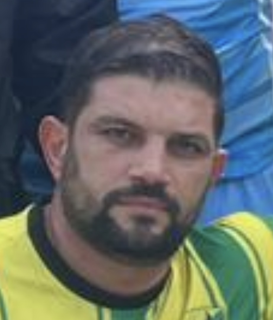 Gianmarco De Luca