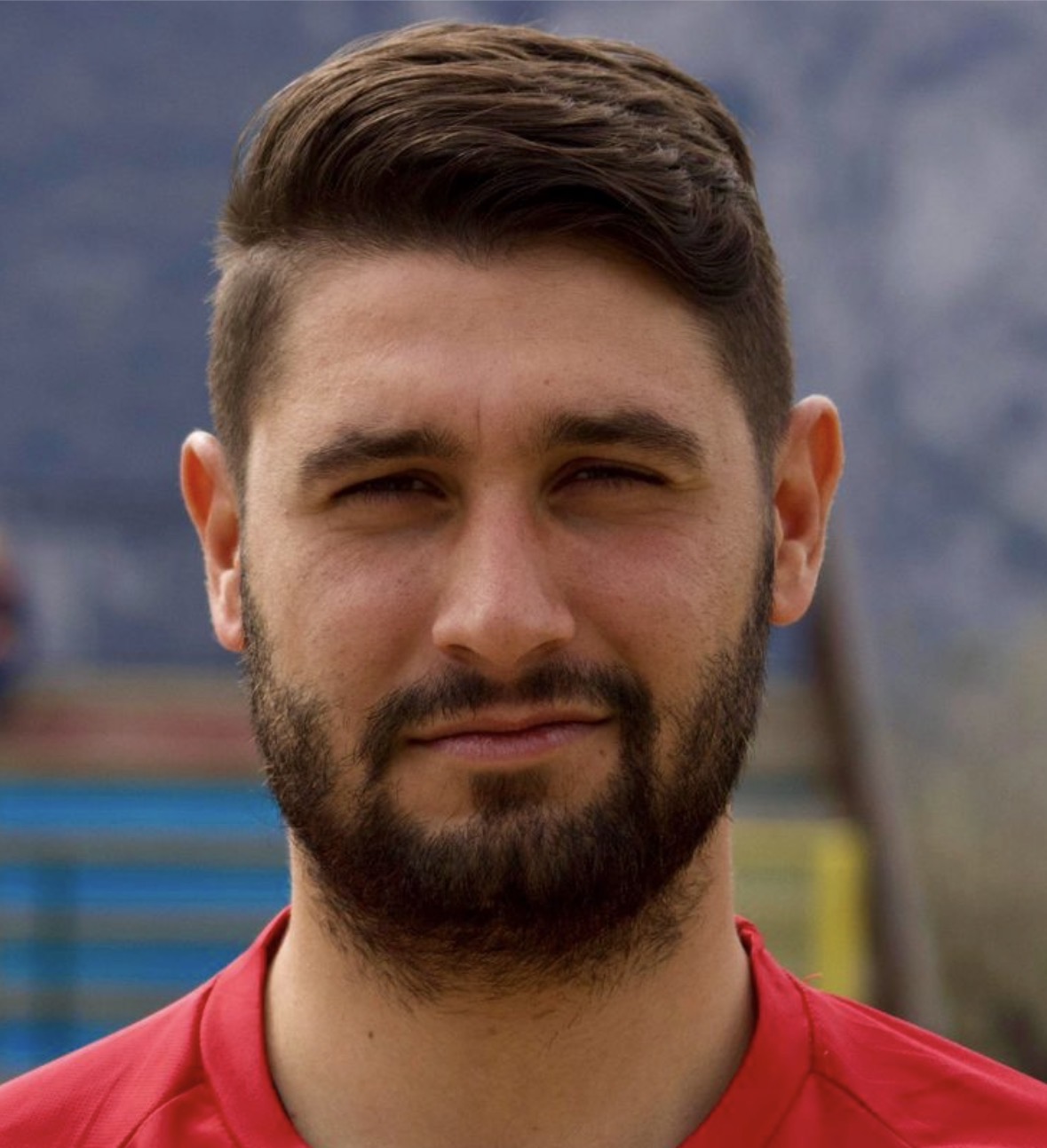 Nicola Tufaro