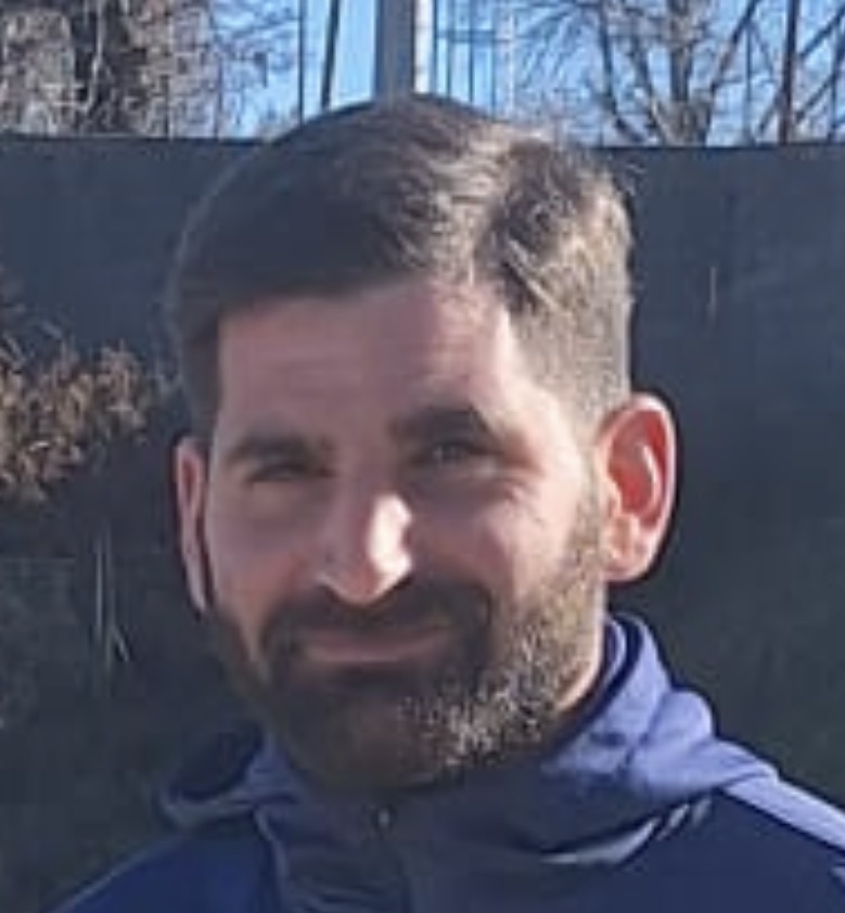 Nicola Staffa