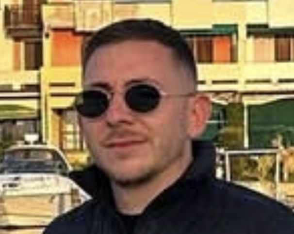 Luca Fallarino