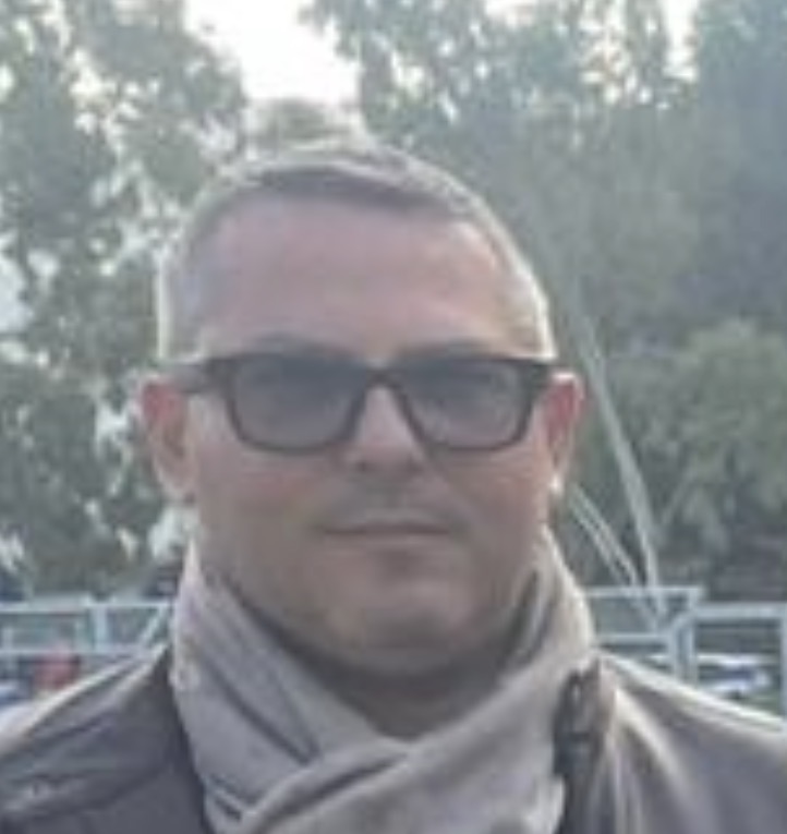 Leonardo Lo Fiego