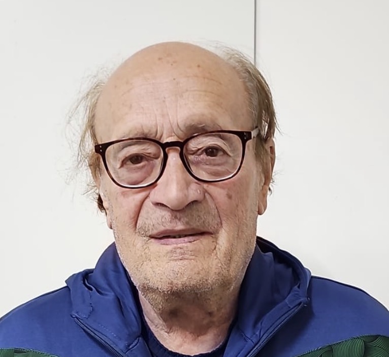 Franco Vuoto