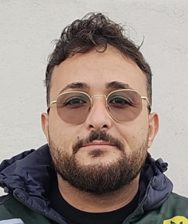Antonio Zaccaro