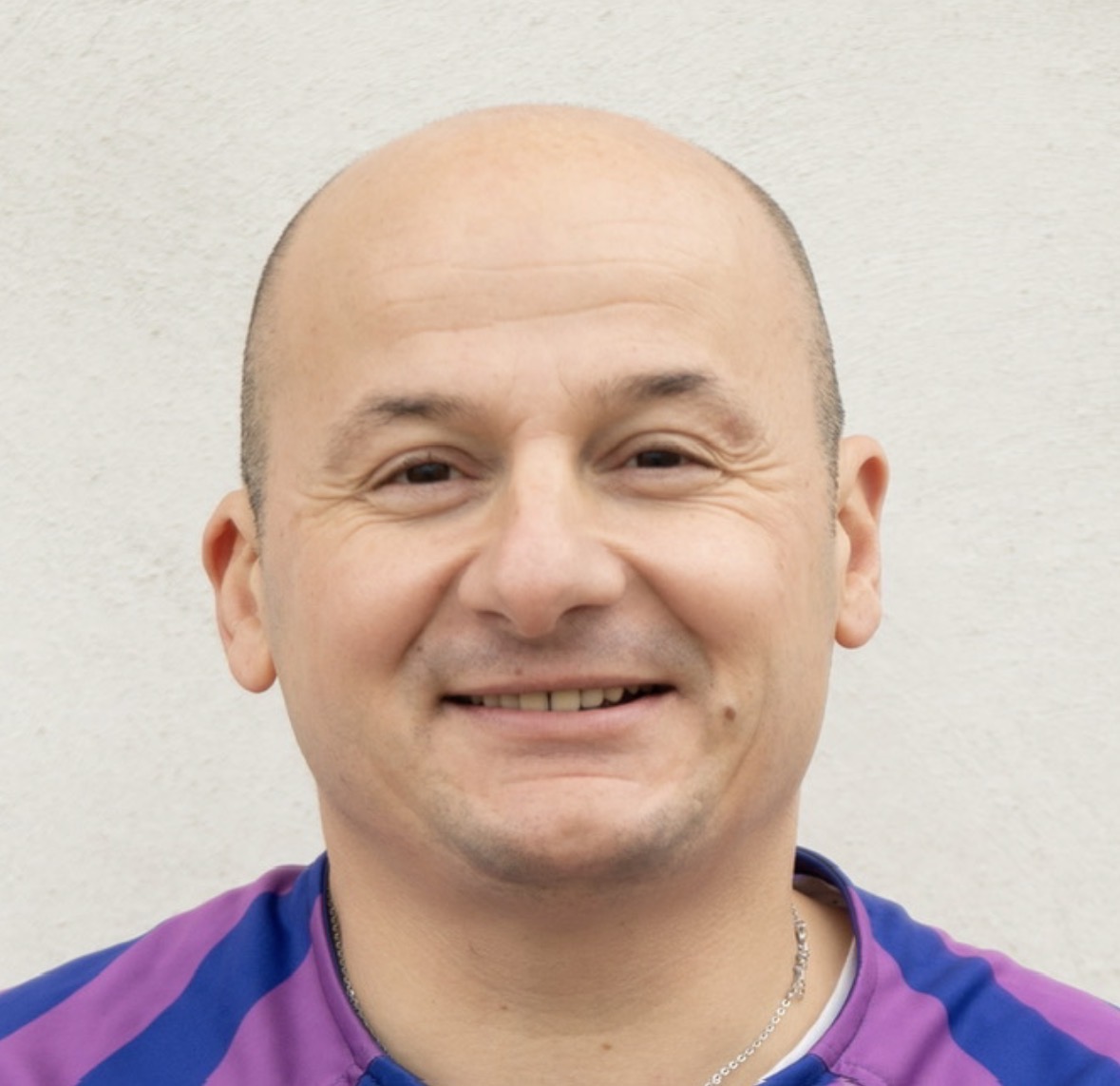 Antonio Bettarini