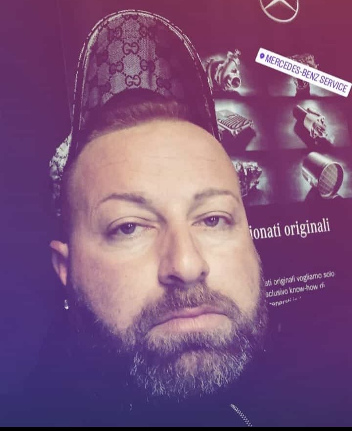 Mario Romeo