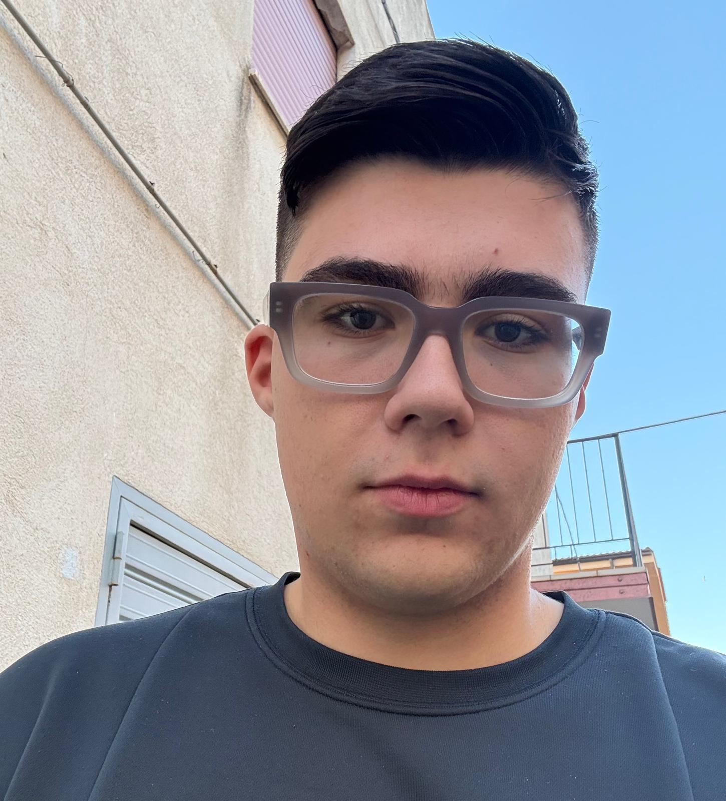 Antonio Sergio